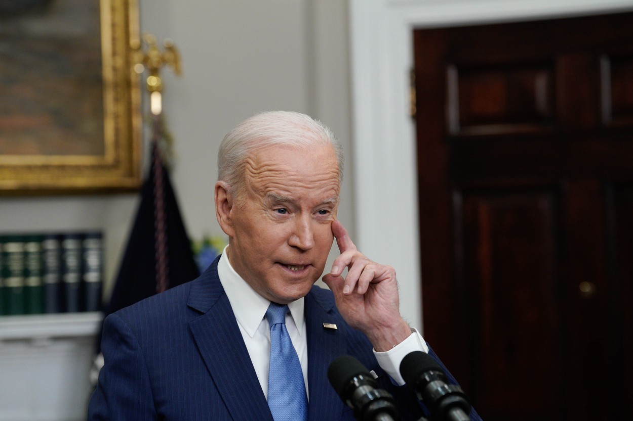Summit Biden-Putin, confirmat oficial de Casa Albă. Care sunt condițiile președintelui american