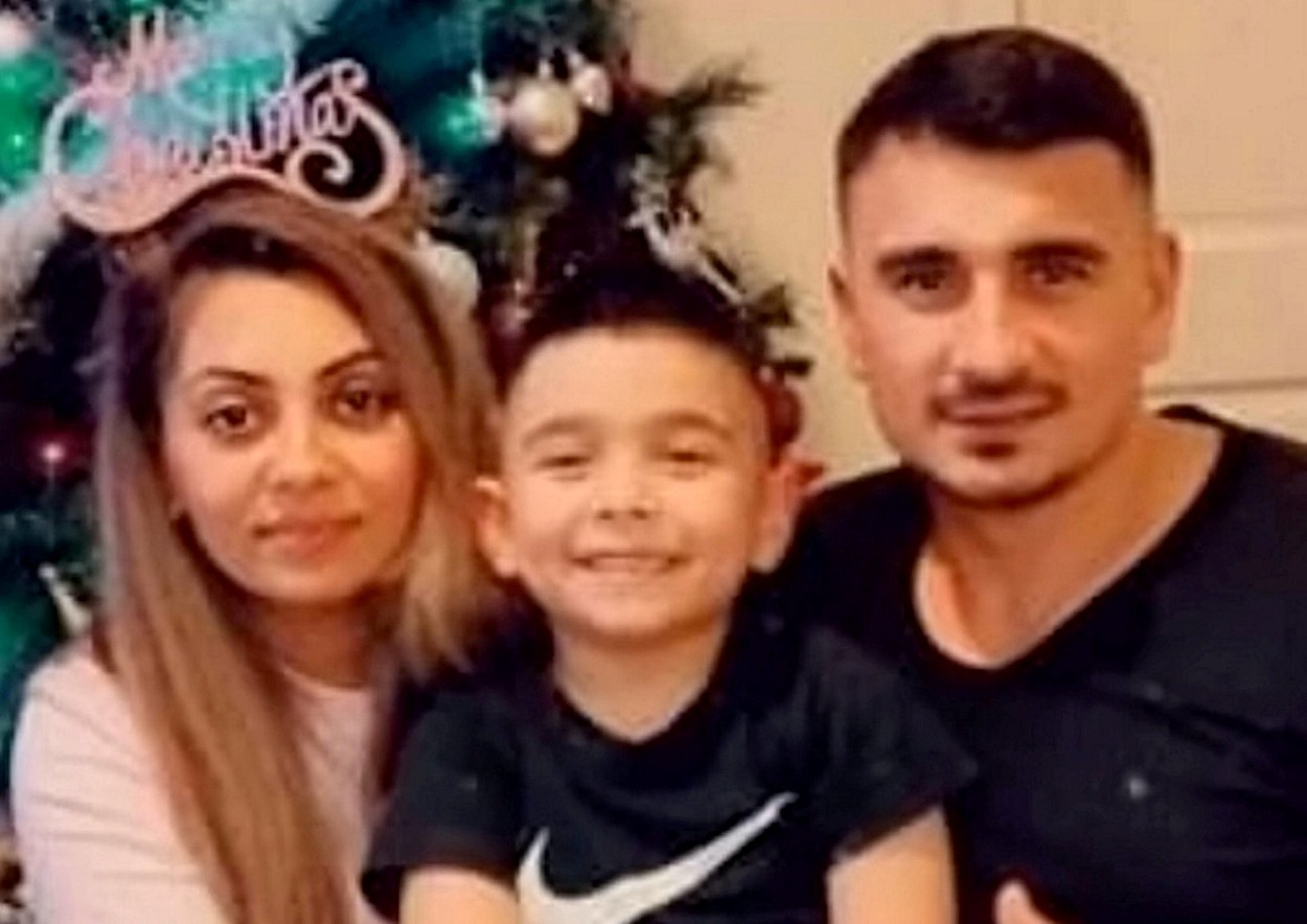 Tragedie fără margini. Mario, un copil de doar 5 ani, a fost înjunghiat mortal
