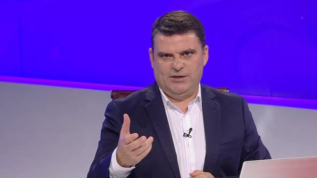 Radu Tudor, despre tragedia românilor deportați și uciși de în Kazakhstan. „Moscova a generat o suferință imensă”