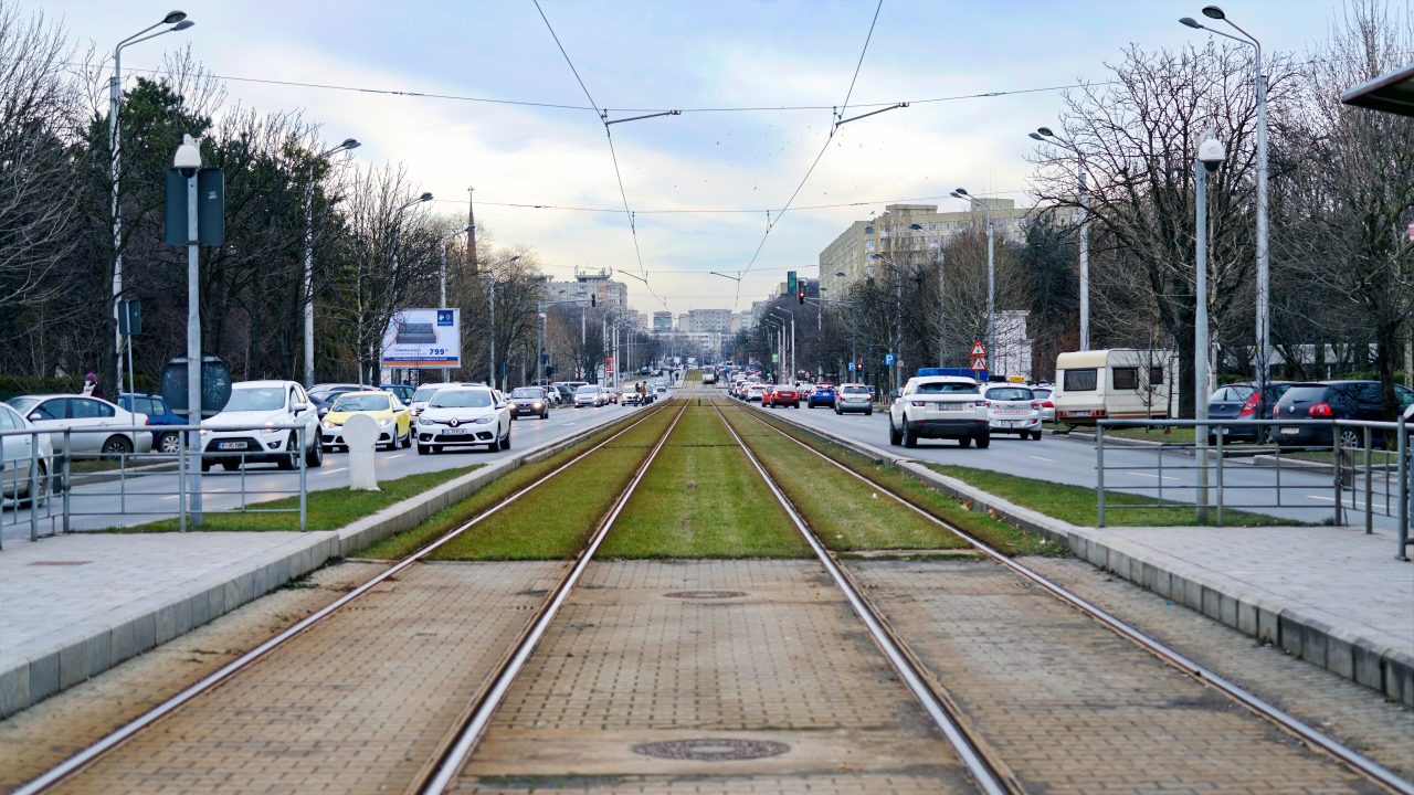 Greva de la STB intră în cea de-a cincea zi. Ce spun reprezentanții societății