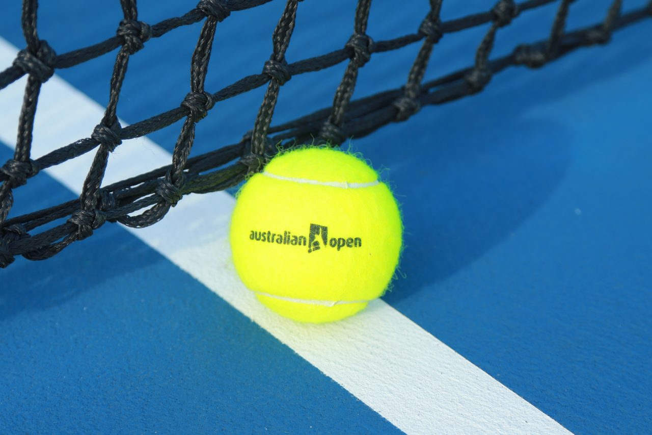 A avut loc tragerea la sorți pentru Australian Open 2022. Cu cine joacă româncele în primul tur