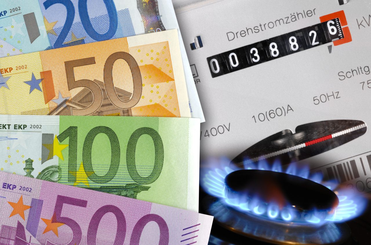 ANRE: Amenzi de 400.000 de lei pentru Enel, pentru că nu a respectat legea în cazul compensării facturilor la gaze