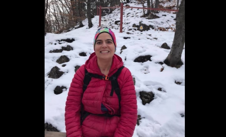 Trupul Silviei, alpinista din Brașov care a murit în Munții Bucegi, nu a fost recuperat încă