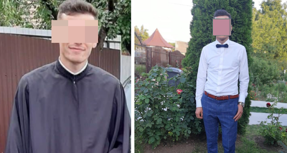 VIDEO| Cine este tânărul care pipăia femeile pe străzile din București. Bărbatul este student la Teologie și lucrează la o sală de jocuri de noroc