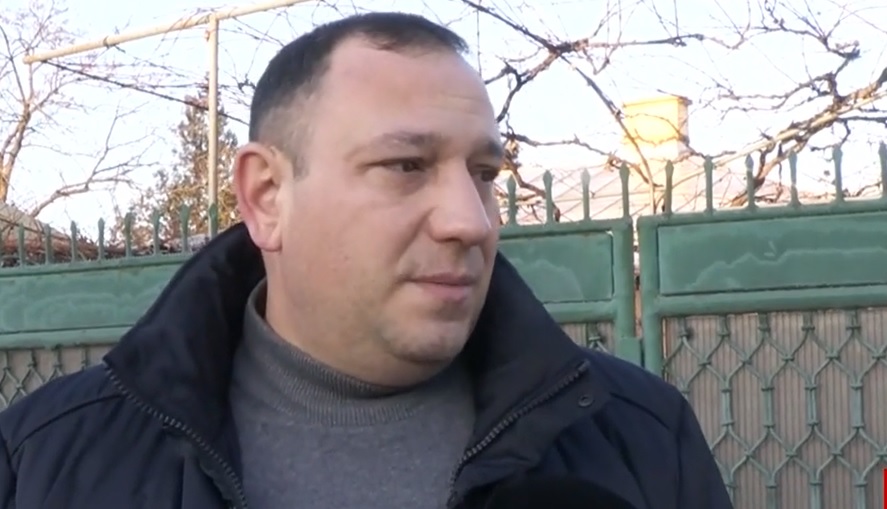 Ce spune tatăl Raisei, fetița ucisă pe trecerea de pietoni, despre ancheta poliției: S-ar putea ca toți să se spele pe mâini și totul să fie mușamalizat