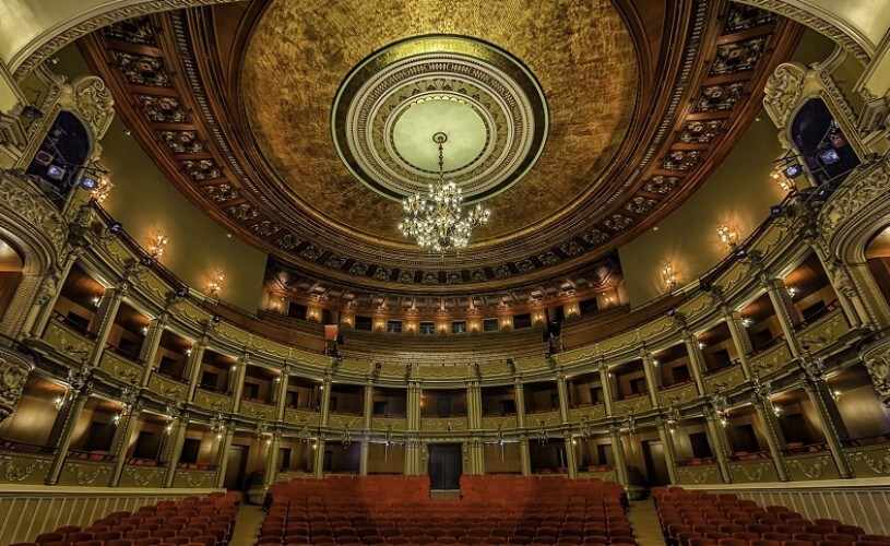 Sărbătoarea Unirii Principatelor – un emoționant omagiu adus culturii românești pe scena Operei Naționale București
