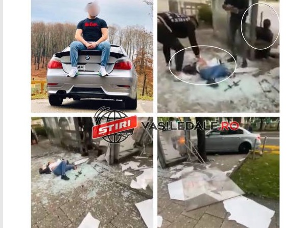 Șoferul care a ucis o tânără într-o stație de autobuz din Baia Mare, condamnat la 3 ani de închisoare. Rudele fetei primesc despăgubiri morale de 1.3 milioane de euro