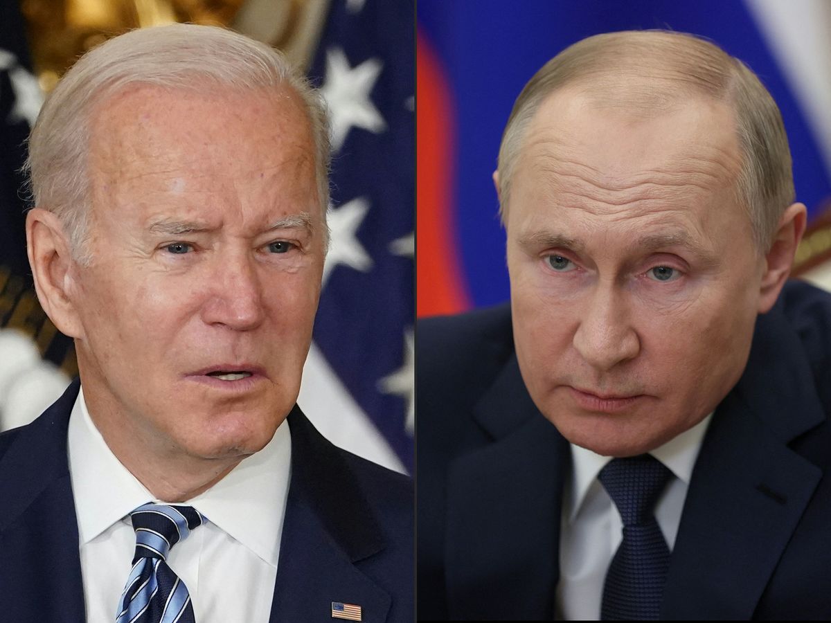 Blinken: Biden este pregătit să se întâlnească cu Putin pentru a detensiona situația din Ucraina