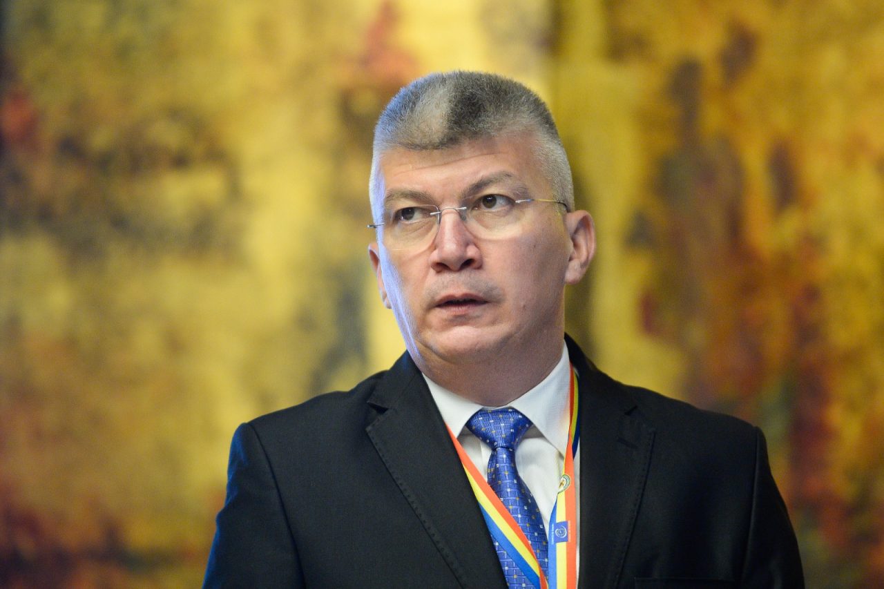 EXCLUSIV| Claudiu Bejan, fostul director al Administrației Penitenciarelor, a fost găsit mort într-o cameră de hotel din Mamaia