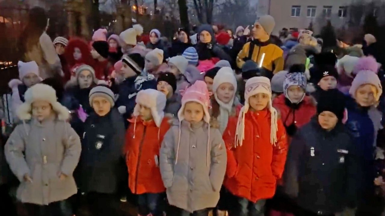 Procurorul general al Ucrainei: Un orfelinat a fost lovit puternic de un bombardament rusesc