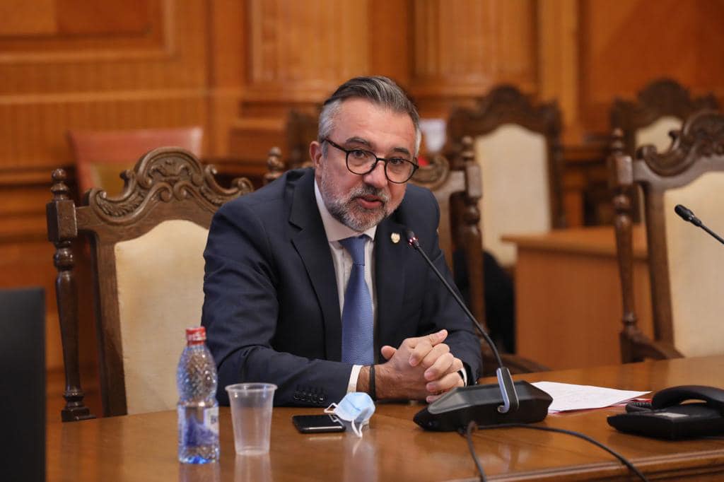 Ziua Națională Constantin Brâncuși. Ministrul Culturii: ”Cultura română și România însăși sunt mai bogate prin contribuția acestui uriaș”
