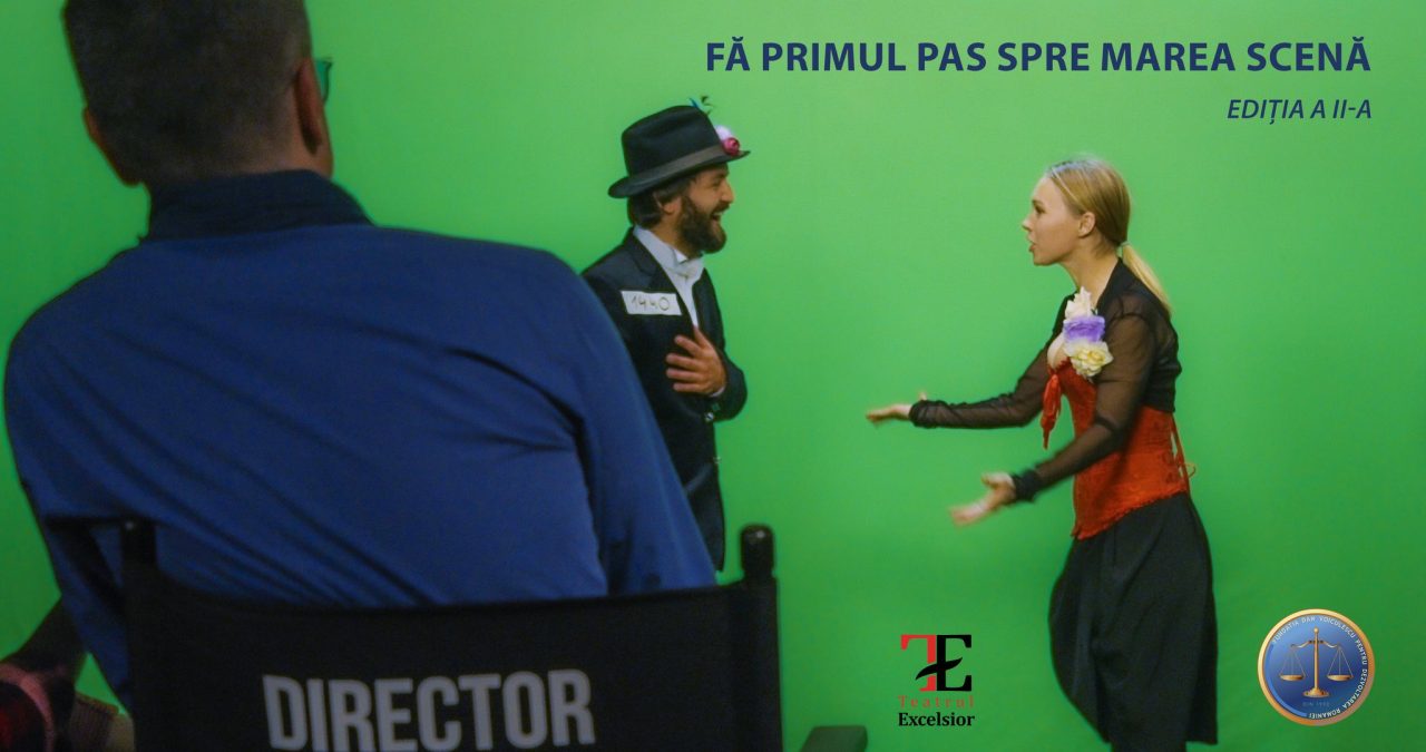 S-a dat startul înscrierilor pentru o nouă ediție a concursului „Fă primul pas spre marea scenă!”. Condițiile de participare