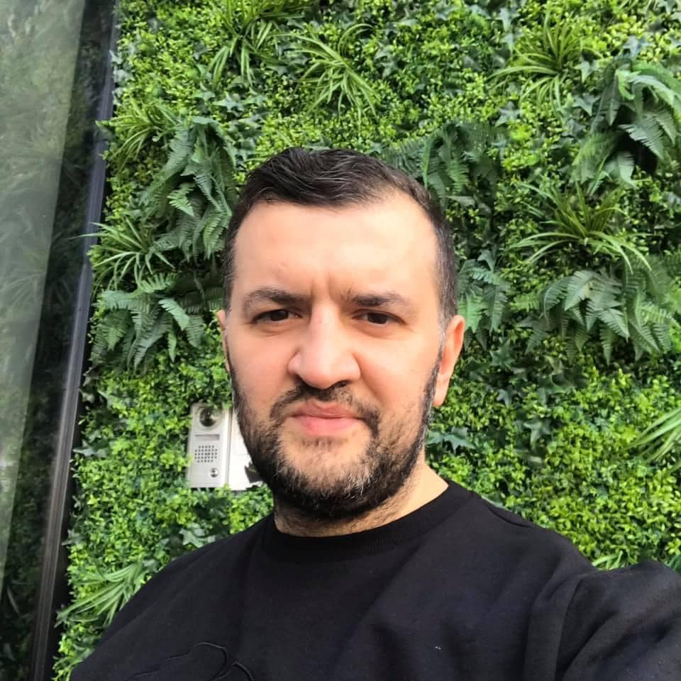 Ultimele clipe din viața lui Valentin Gherebe. Când ar fi fost văzut ultima oară fondatorul Anonymous