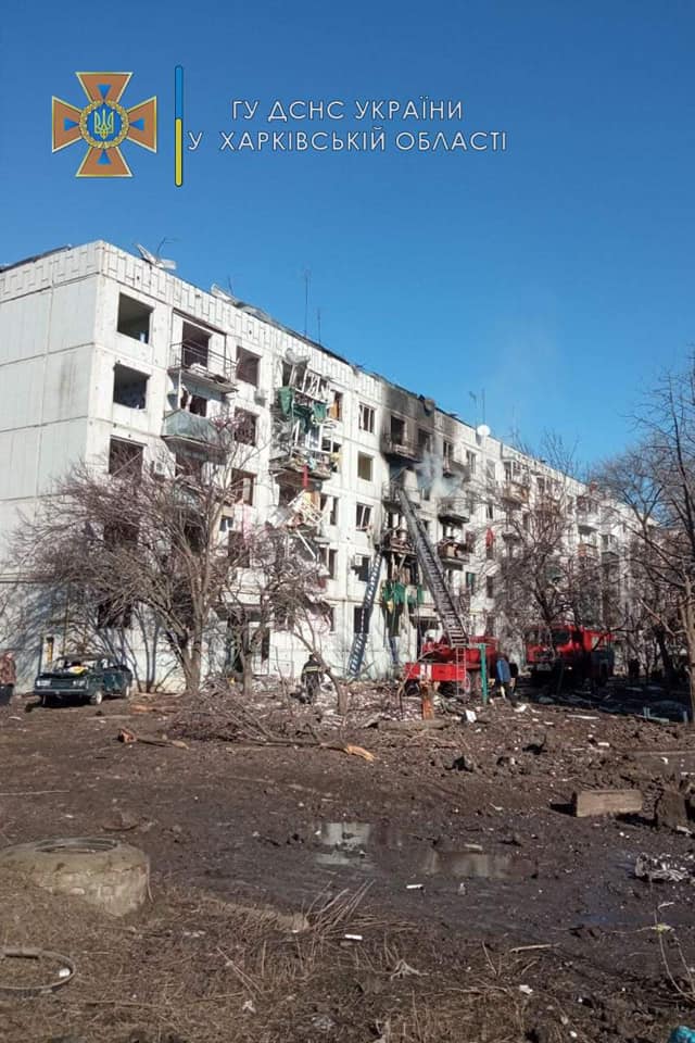 Un copil a murit în urma bombardamentelor rusești
