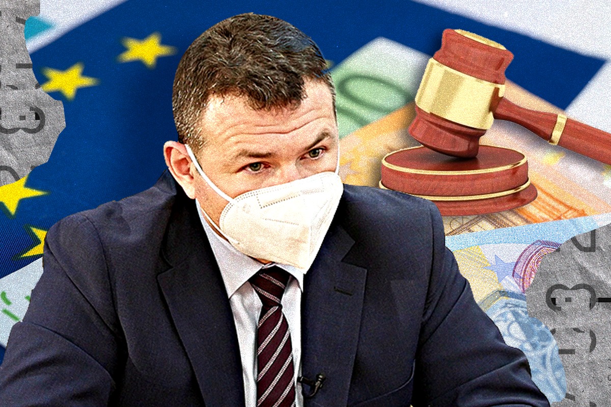 EXCLUSIV VIDEO | Interviu cu Cornel Călinescu, directorul agenției care transformă bunuri confiscate în bani. Dezvăluiri despre anunțurile pe Dark Web cu criptomonedele sub sechestru și controlul banilor ascunși în conturi din străinătate