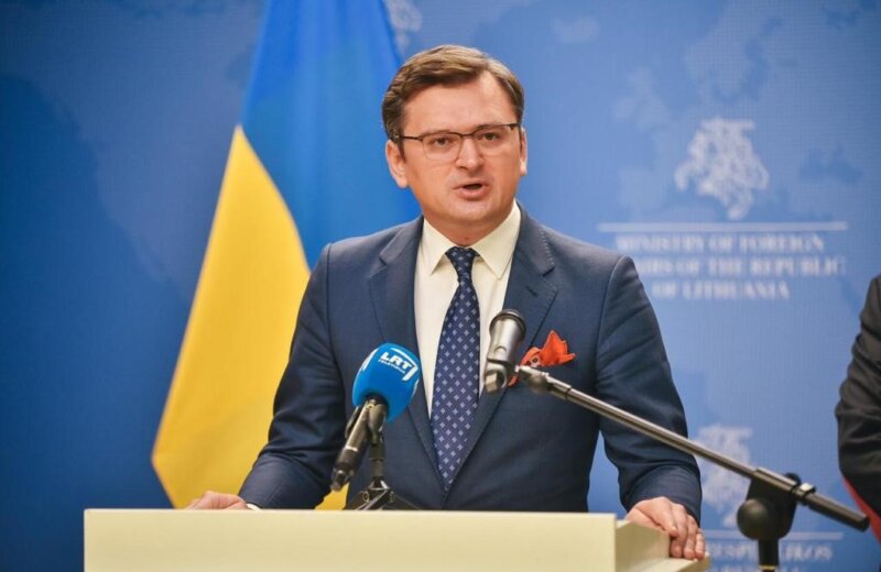 Ministrul ucrainean de externe: Ucraina nu plănuiește niciun fel de operațiuni militare în Donbass