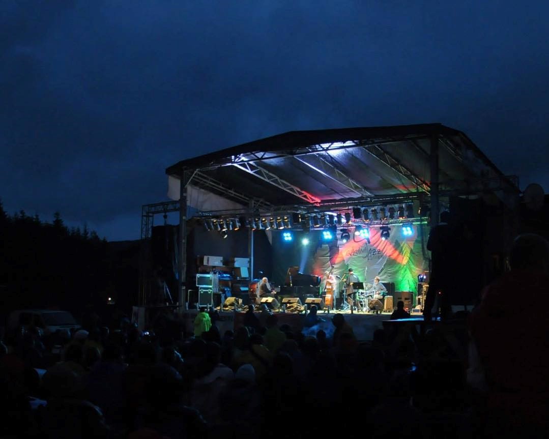 Cine sunt artiștii care vor participa la Gărâna Jazz Festival 2022