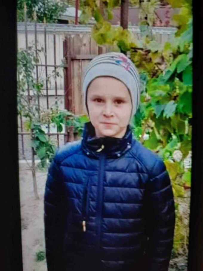 Caz de dispariție în Botoșani. Un copil de 9 ani a plecat la școală și nu a mai ajuns acasă