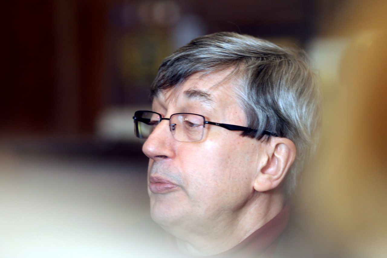 MAE l-a convocat de urgență pe ambasadorul Rusiei în România, căruia i s-a transmis un mesaj de condamnare a atacurilor din Ucraina
