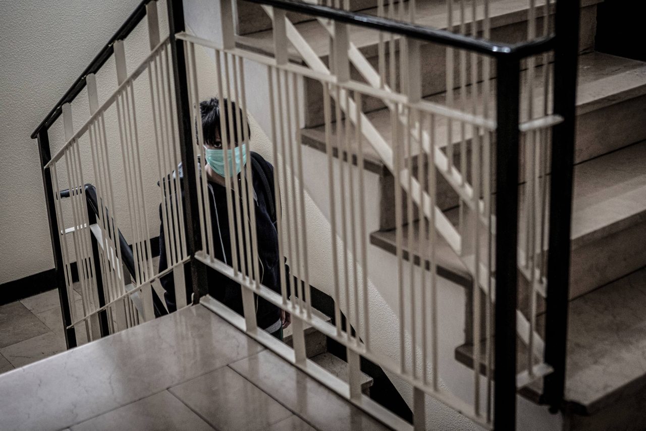 Factură la gaze de peste 1.100 lei pentru un bloc în care nu este niciun consumator