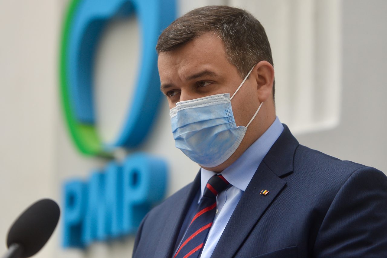 Eugen Tomac: „Este clar că la Kremlin avem un criminal care nu are nimic în comun cu regulile, nu respectă nicio normă”