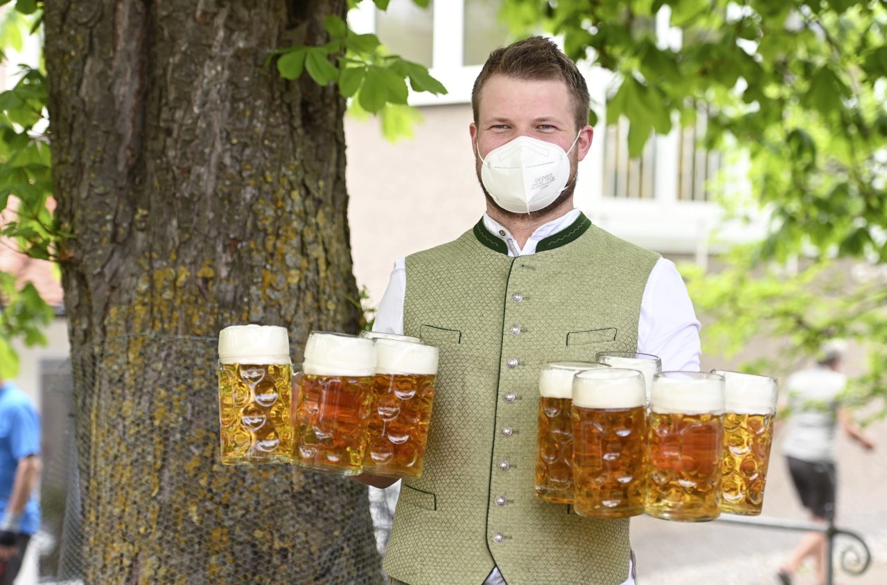 A fost descoperită berea fără alcool care are același gust cu cea normală