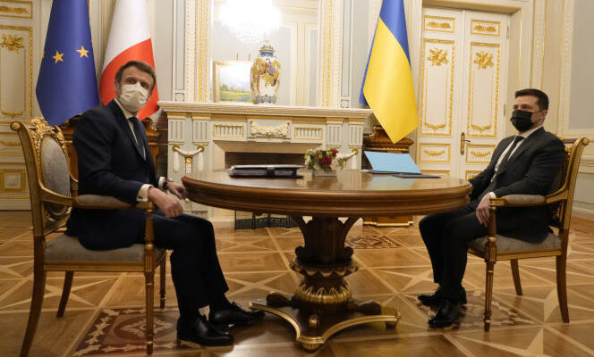 Sfaturile ambasadei Franţei la Kiev: Să aveţi rezerve de apă, de hrană şi îmbrăcăminte călduroasă