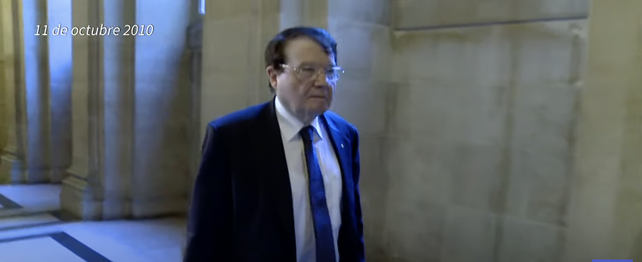 A murit Luc Montagnier, câștigătorul premiului Nobel pentru Medicină care a descoperit virusul HIV