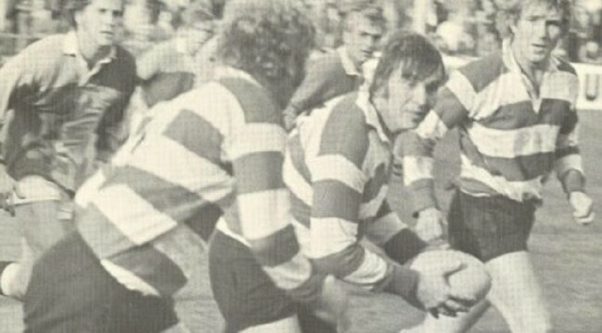 A murit Alan Brinn, fostul jucător al clubului britanic Gloucester Rugby. „Gândurile noastre se îndreaptă către cei dragi ai lui”