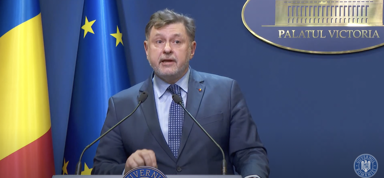 Peste 200.000 de români au ridicat pastilele de iod în luna august. Rafila: E o măsură preventivă, nu spune nimeni că va fi un incident nuclear