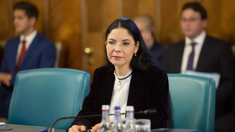 Ana Birchall are COVID-19: „Mi-a fost destul de rău, cu tuse, dureri în gât îngrozitoare, dureri de cap şi urechi şi o stare de oboseală generală”