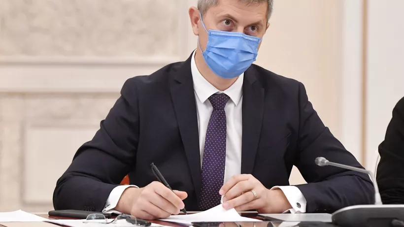 Dan Barna lasă loc de întors în ce privește decizia de a candida la președinția USR: „În politică nimic nu este definitiv”