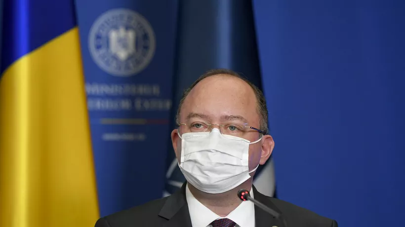 Bogdan Aurescu solicită sprijinirea Republicii Moldova și Georgiei: Se confruntă cu presiuni din partea Rusiei