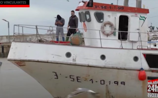 Cel puțin șapte morți după naufragiul unui vas de pescuit spaniol în largul Canadei