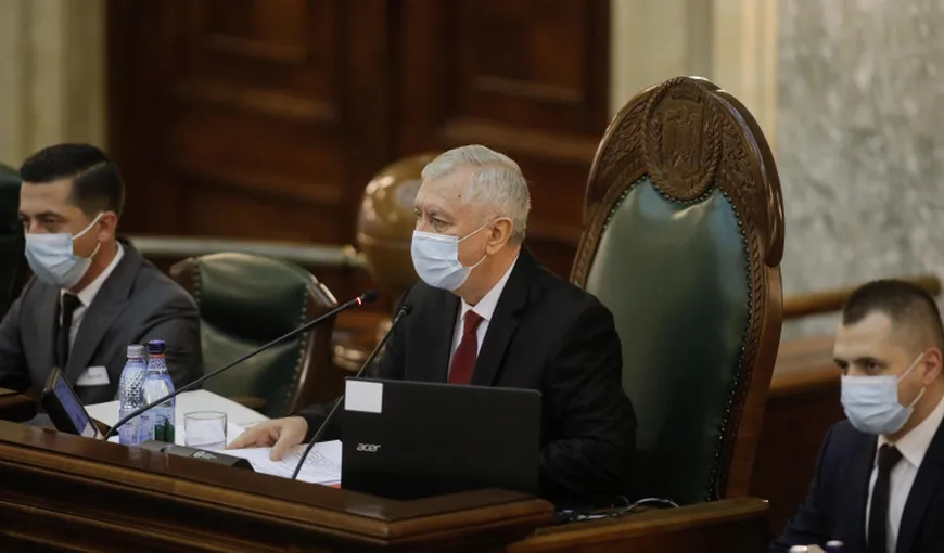 Deputatul AUR Lucian Feodorov a făcut infarct și este în comă la terapie intensivă