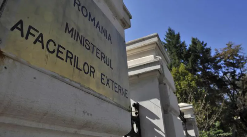 MAE, după declarațiile ambasadorului Federației Ruse: ”Astfel de intervenții publice, care încearcă să creeze opiniei publice percepții eronate, nu sunt de natură să faciliteze desfășurarea unui dialog firesc”