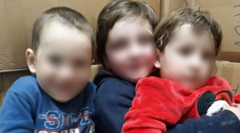 Tragedie în Buzău. Trei frați și-au pierdut părinții în doar două luni de zile: ”Nu are cum să nu te impresioneze situația copiilor”