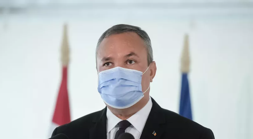 Ziua Națională Constantin Brâncuși. Premierul Ciucă: ”Să nu uităm de unde am plecat, să nu uităm niciodată cine suntem”