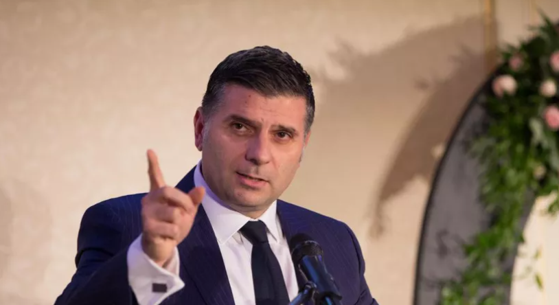 Alexandru Petrescu, mesaj dur pentru Clotilde Armand și Nicușor Dan: ”Zero performanță, zero respectare a agendei cetățenilor, zero profesionalism în administrație”