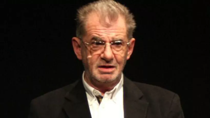 Florin Zamfirescu: „Eu am fugit din spital când am avut COVID. Nu vreau să arunc vorbe grele, că e un spital serios”