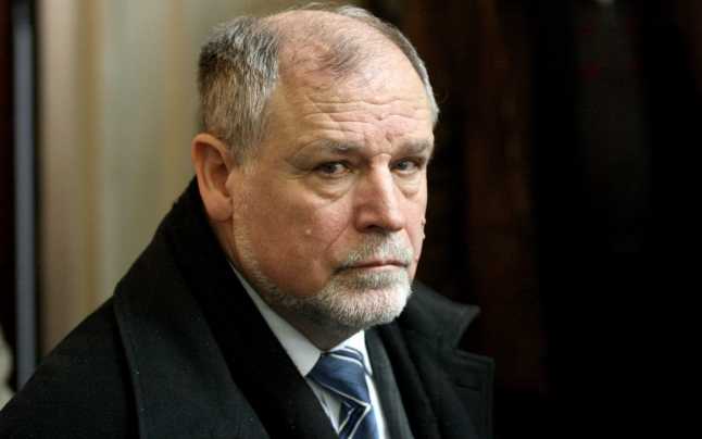 INTERVIU | Generalul Mircea Chelaru, fost șef al Statului Major, despre soarta Transnistriei: “Poate rămâne mai degrabă un cal troian care să descurajeze Moldova să ia calea Vestului”