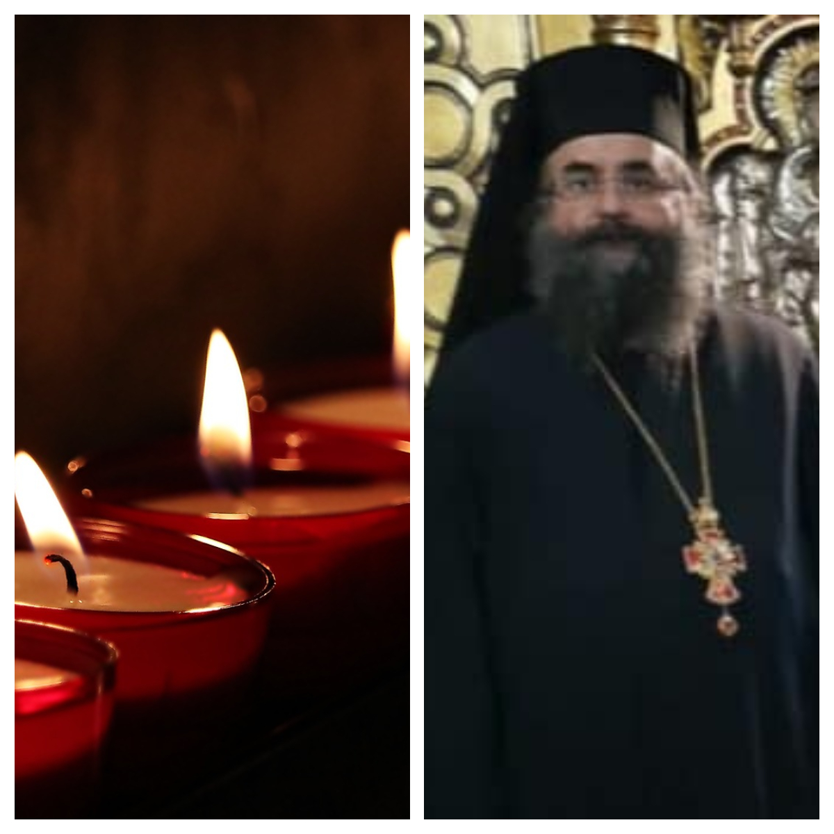 Doliu în Biserica Ortodoxă Română. A murit părintele Daniel Toiu. Avea doar 47 de ani