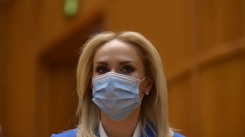 Gabriela Firea, despre familia de români arestată în Danemarca: „Vom solicita mâine dimineață aducerea în țară a copilului”