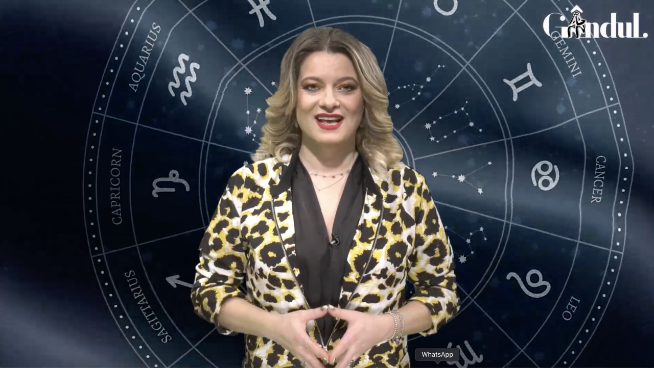 Horoscop zilnic: Horoscopul zilei de 9 februarie 2022. Săgetătorii rezolvă situații profesionale