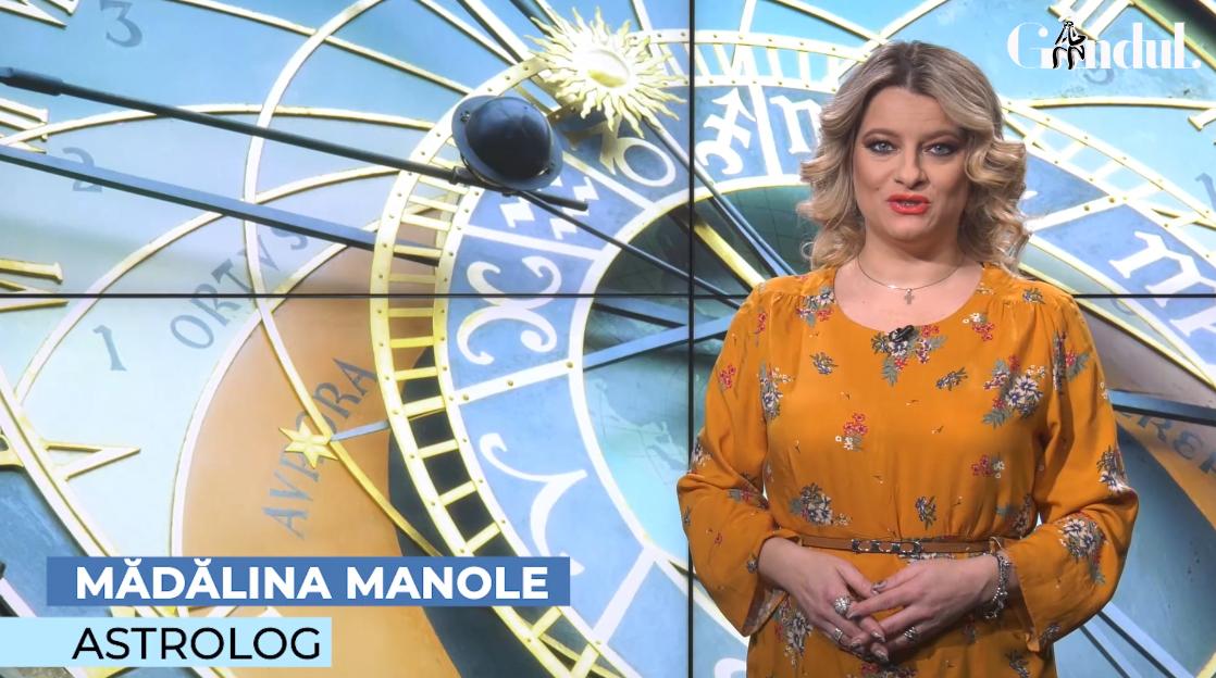 VIDEO | Horoscop zilnic: Horoscopul zilei de 15 februarie 2022. „Capricornii” se bucură de un farmec aparte