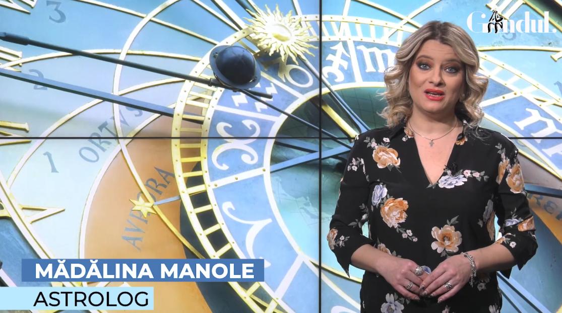 VIDEO | Horoscopul zilei de 16 februarie 2022. Lună Plină în zodia Leu