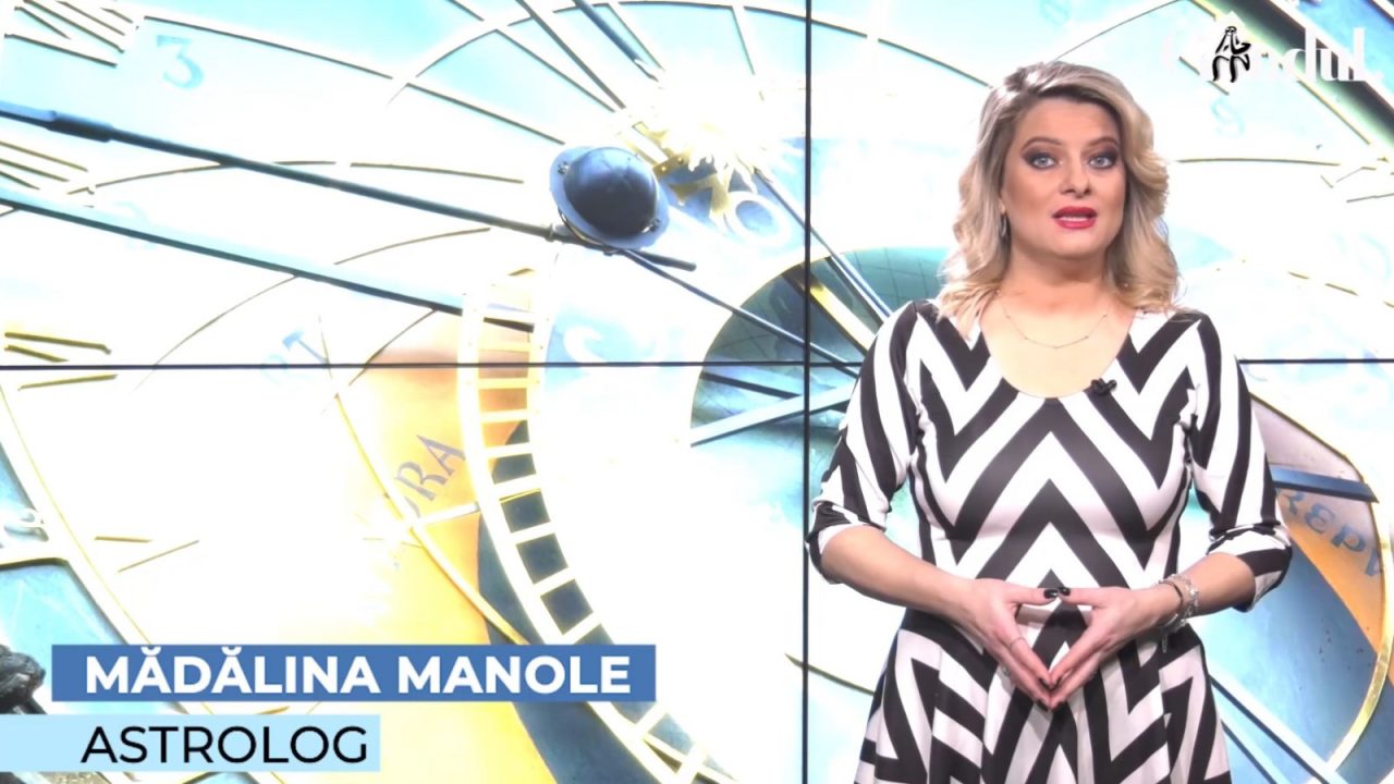 VIDEO | Horoscopul zilei de 2 februarie 2022. „Peștii” au o stare de spirit bună