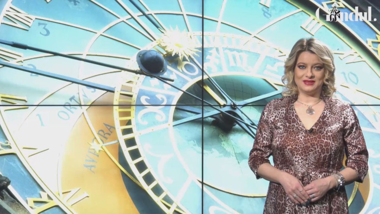 VIDEO | Horoscopul zilei de 28 februarie 2022. „Fecioarele” sunt stresate la locul de muncă