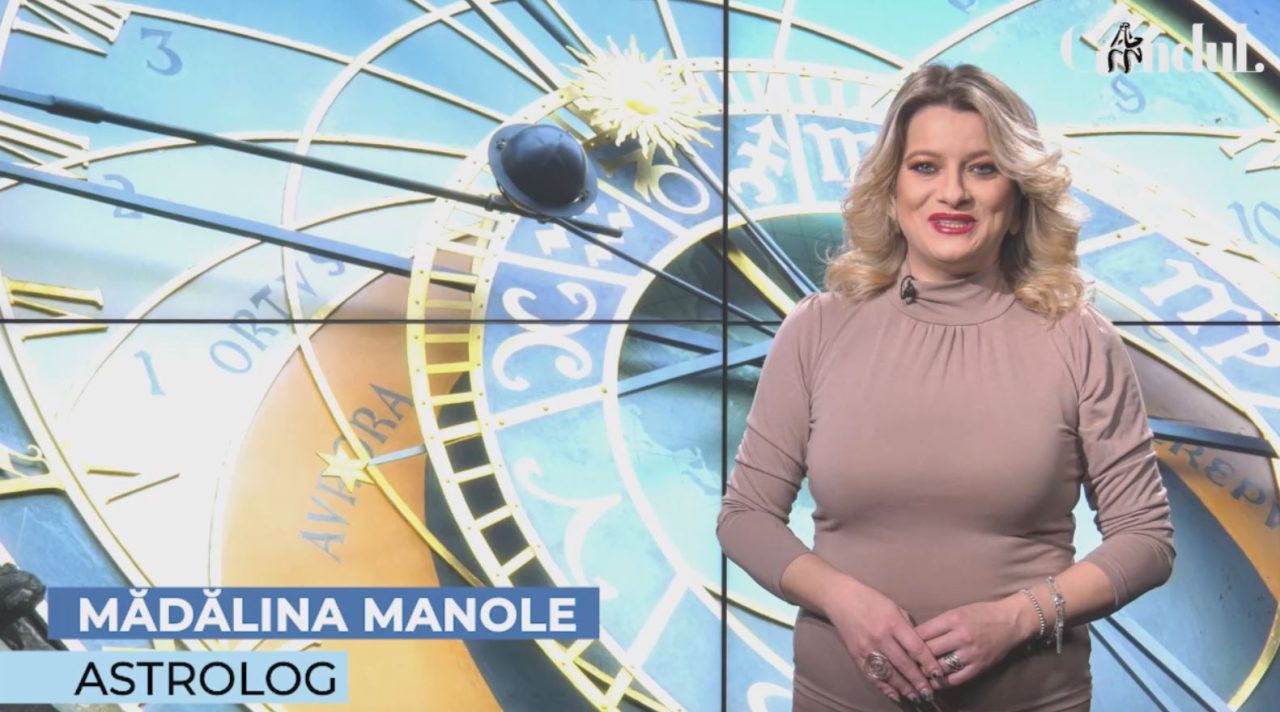 VIDEO | Horoscopul zilei de 24 februarie 2022. „Peștii” se bucură de un farmec aparte