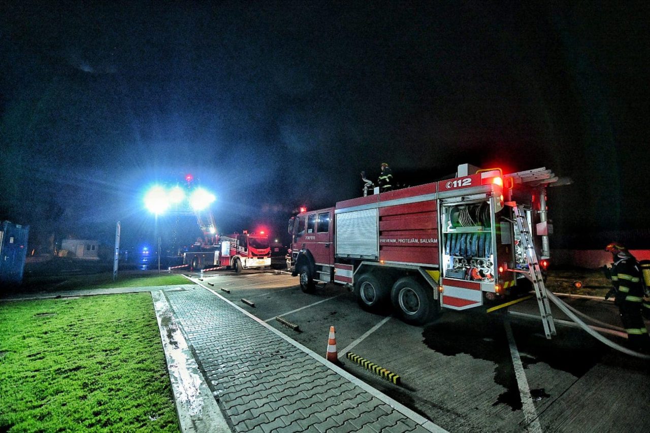 Patronul firmei care a făcut dezinsecție cu fosfură de aluminiu într-un bloc din Timișoara și au murit doi copii și o femeie, condamnat la închisoare. Are de plătit și daune de peste 300 de mii de euro